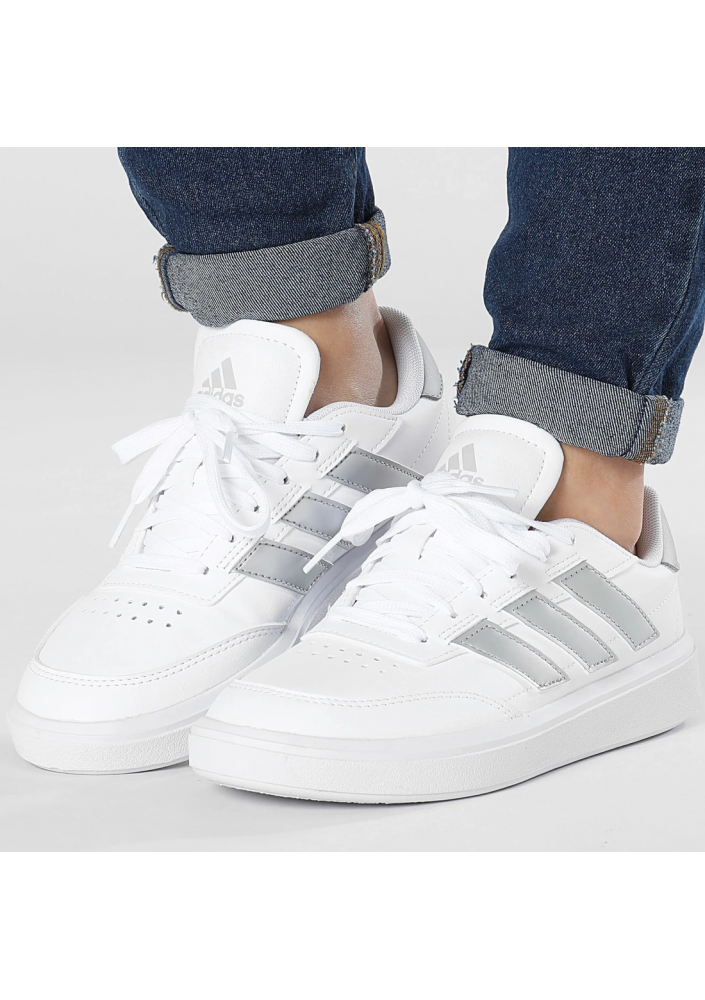 Adidas Sportswear Damskie trampki Courtblock IF6465