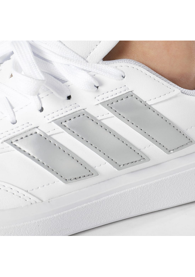 Adidas Sportswear Damskie trampki Courtblock IF6465