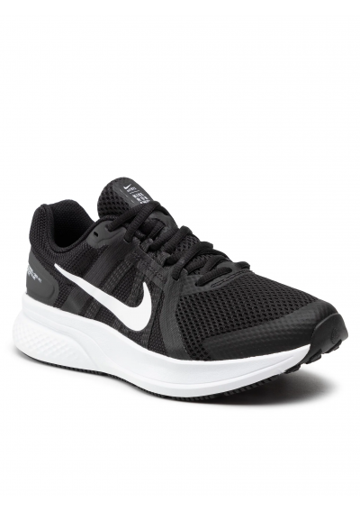 Nike Buty do biegania Run Swift 2 CU3517 004 Czarny