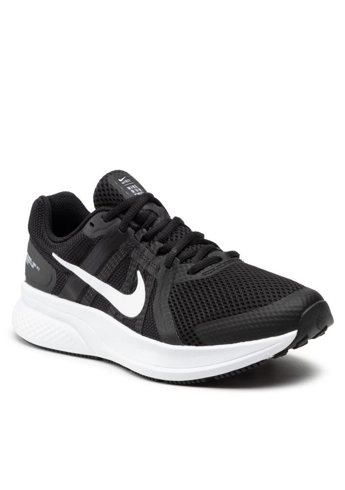 Nike Buty do biegania Run Swift 2 CU3517 004 Czarny