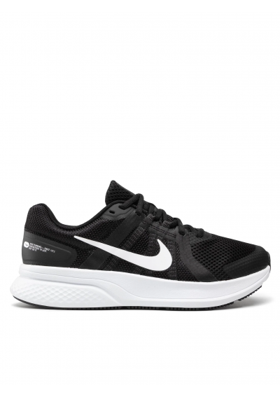 Nike Buty do biegania Run Swift 2 CU3517 004 Czarny