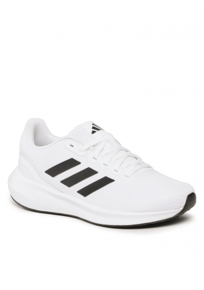 adidas Buty do biegania Runfalcon 3 Shoes HQ3789 Biały