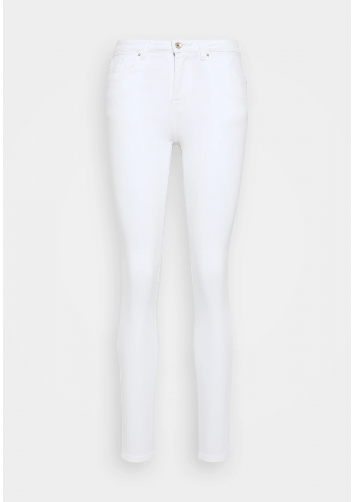 ONLY ONLPOWER - Jeansy Skinny Fit