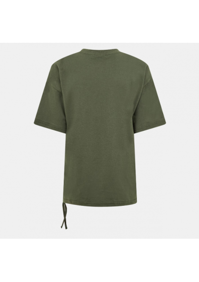 Mamalicious T shirt ciążowy damski