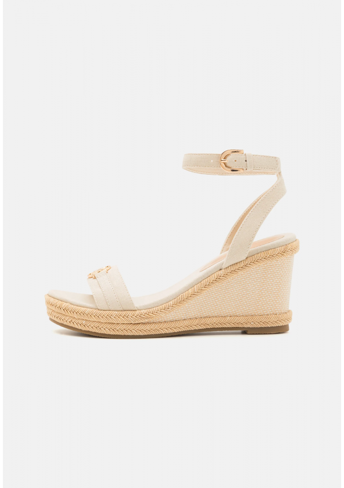 Anna Field - Sandały na obcasie