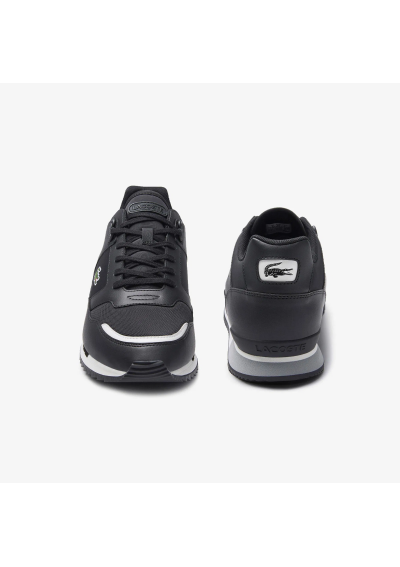 Lacoste Partner Pıste 01201 SMA Męskie Sneakersy