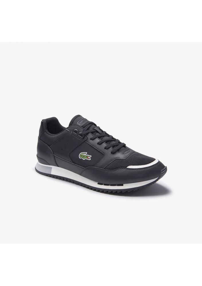 Lacoste Partner Pıste 01201 SMA Męskie Sneakersy