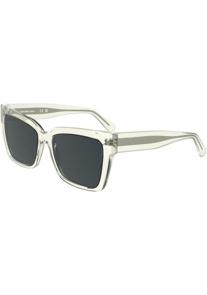 Calvin Klein Jeans CKJ24606S 006 okulary przeciwsłoneczne