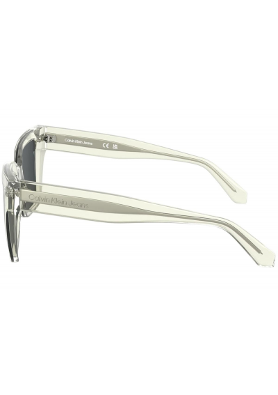 Calvin Klein Jeans CKJ24606S 006 okulary przeciwsłoneczne