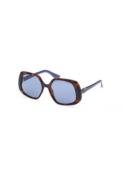 GUESS Okulary przeciwsłoneczne GU7862 53V