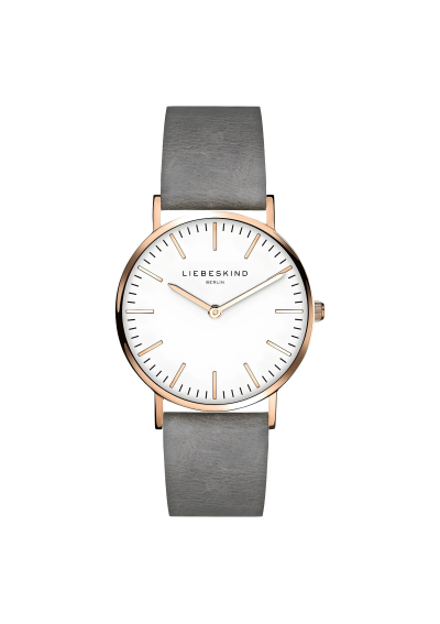 LIEBESKIND BERLIN Zegarek