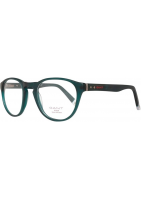 GANT Rama GR-5001-MDGRN (48 mm), zielone okulary