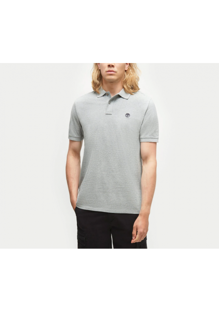TIMBERLAND POLO PIQUE SHORT SLEEVE POLO