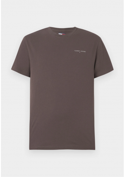 Tommy Jeans - T-shirt basic