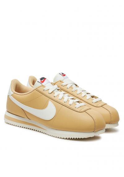Nike Sneakersy Nike Cortez DN1791 Beżowy