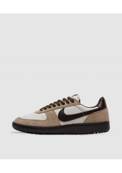 Nike Buty sportowe Field General 82 khaki/velvet brown