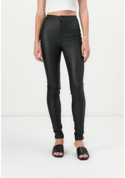 Noisy May NMELLA - Spodnie materiałowe