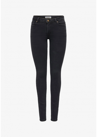 ONLY ONLSHAPE - Jeansy Skinny Fit
