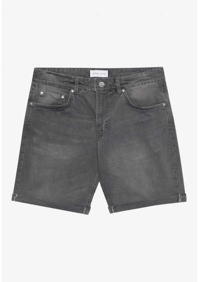 Pier One Szorty jeansowe