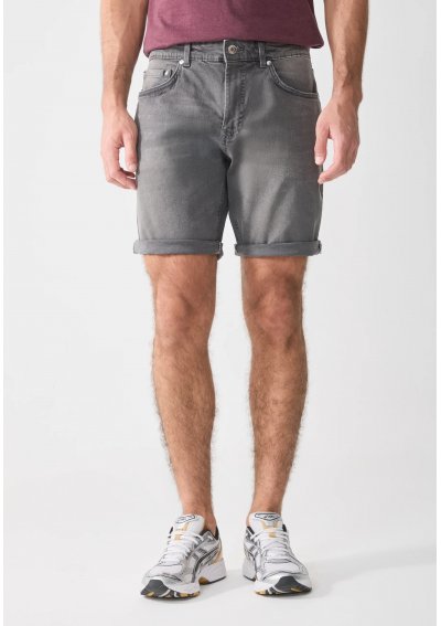 Pier One Szorty jeansowe