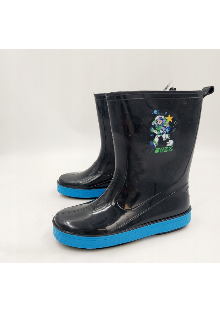 FRIBOO Disney Kalosze niebieskie