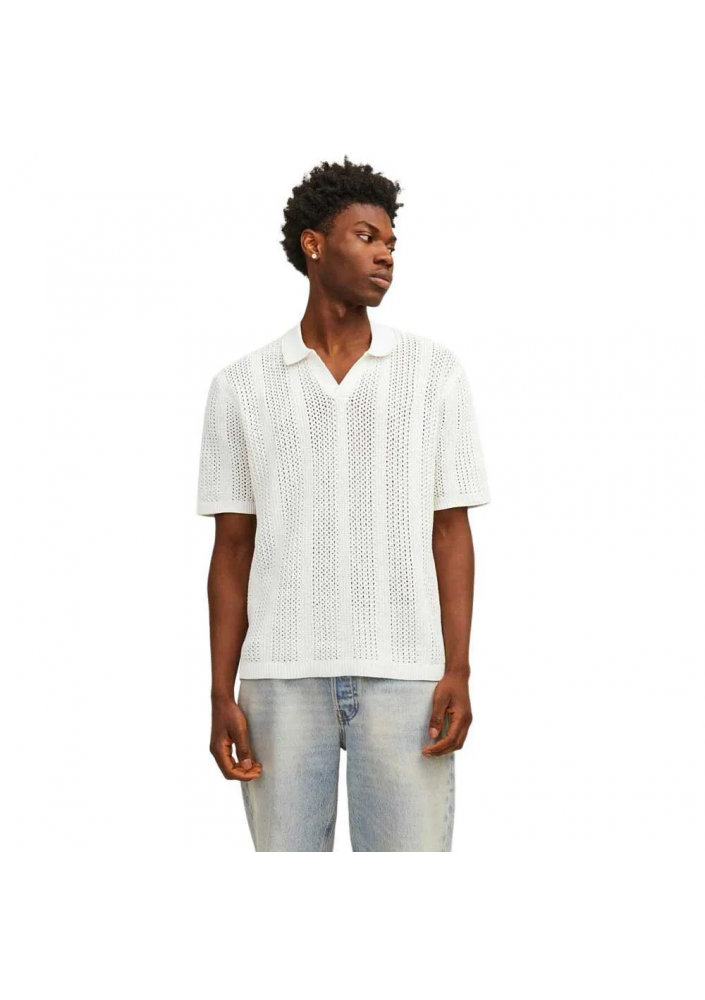 Jack & Jones Koszulka polo z krótkim rękawem Taormina