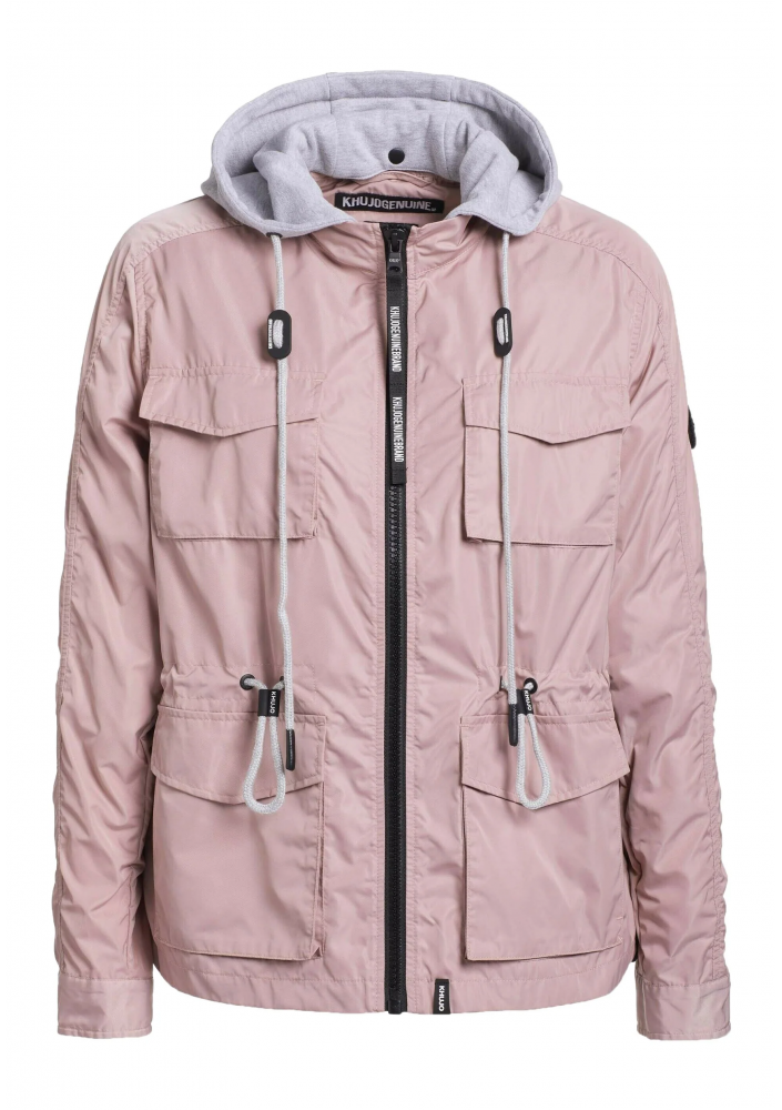 khujo FLAMES - Kurtka letnia damska