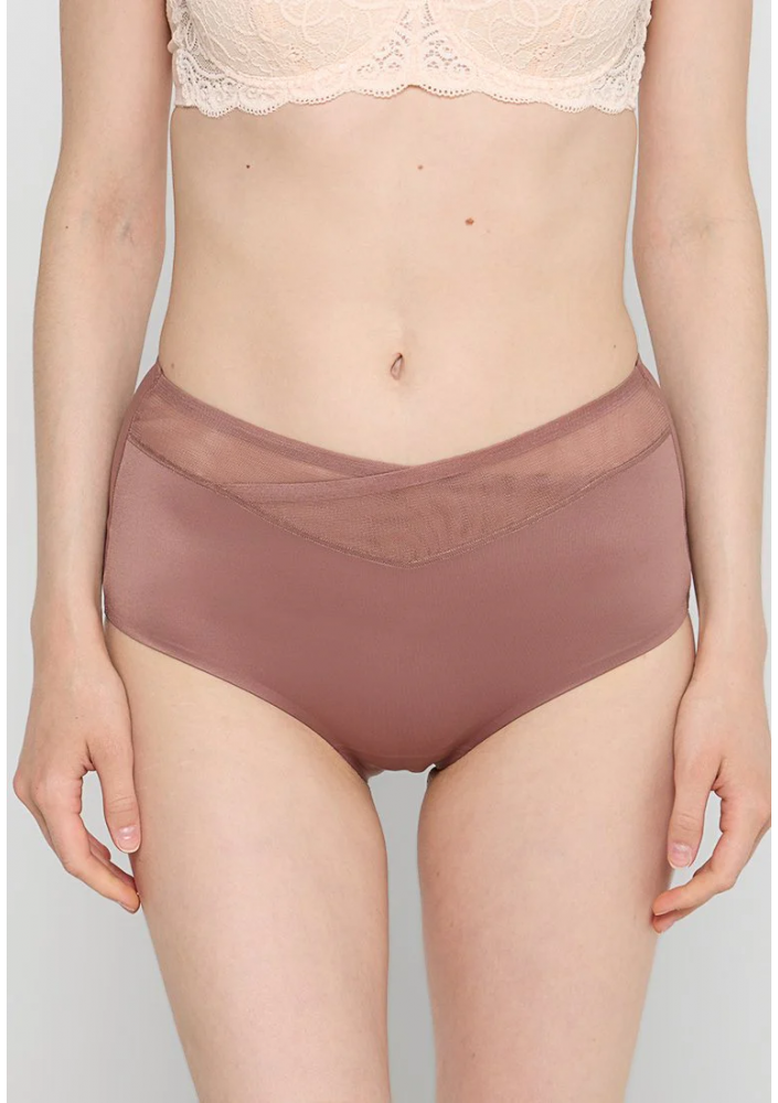 Triumph majtki modelujące maxi True Shape Sensation T Maxi