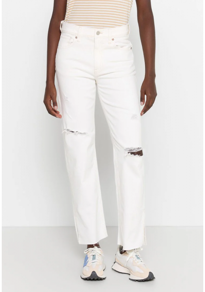 Gap Spodnie jeansowe Washwell