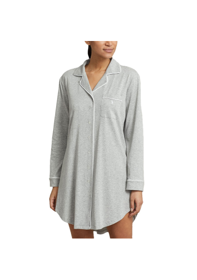 Polo Ralph Lauren Koszula nocna Sleepshirt