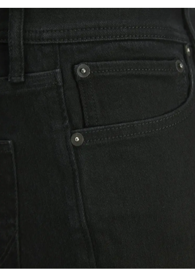 Jack &amp; Jones Jeansy męskie czarne