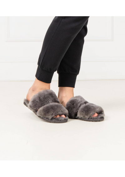 EMU Australia klapki wełniane Morphett