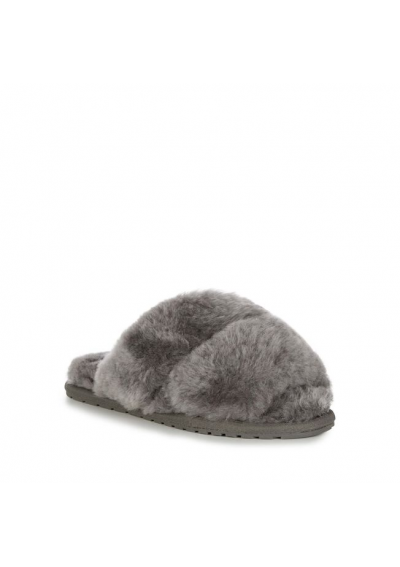 EMU Australia klapki wełniane Morphett