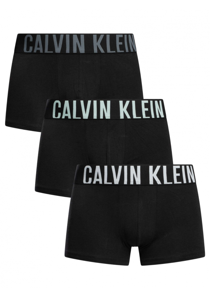 Calvin Klein BOXER BRIEF 3PK - Bokserki