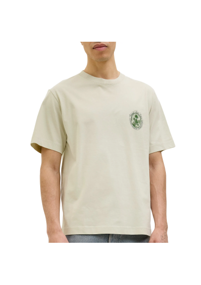 Jack &amp; Jones Hydra Back Shirt Men