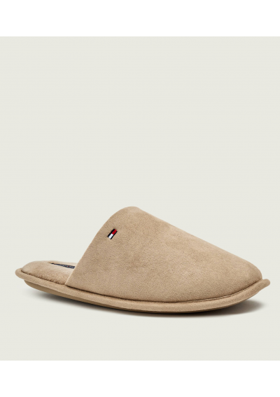 Tommy Hilfiger obuwie domowe