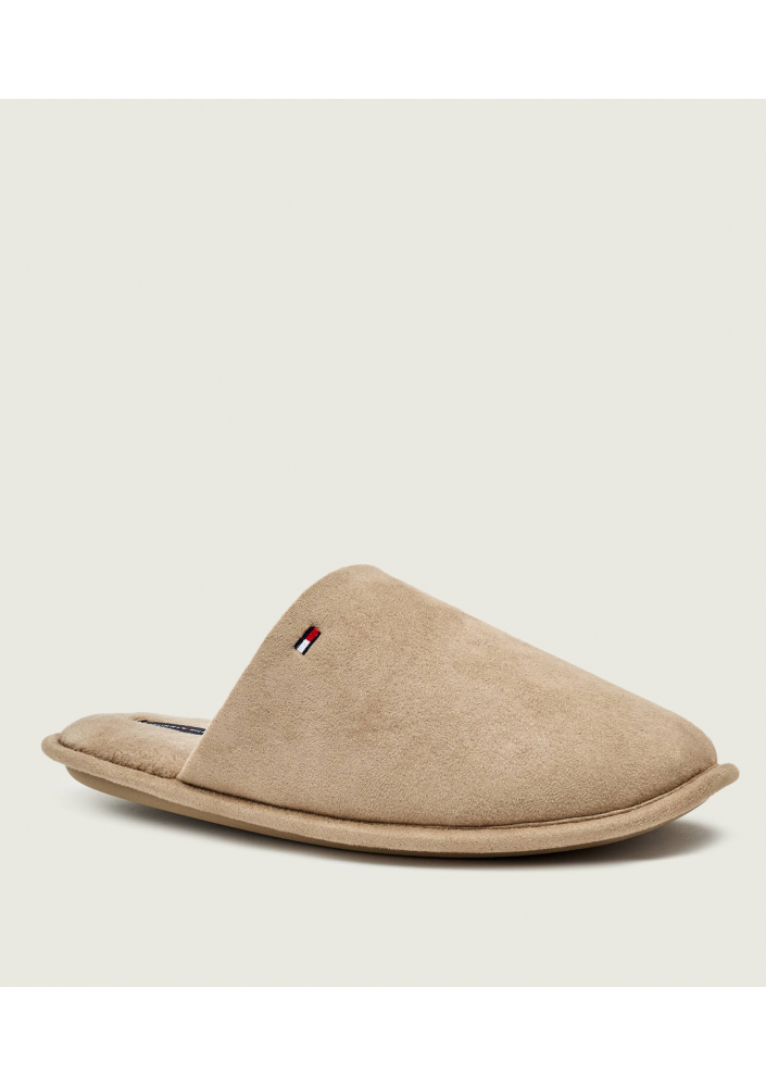 Tommy Hilfiger obuwie domowe