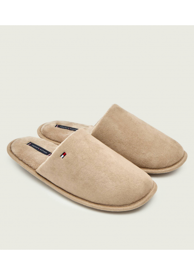 Tommy Hilfiger obuwie domowe