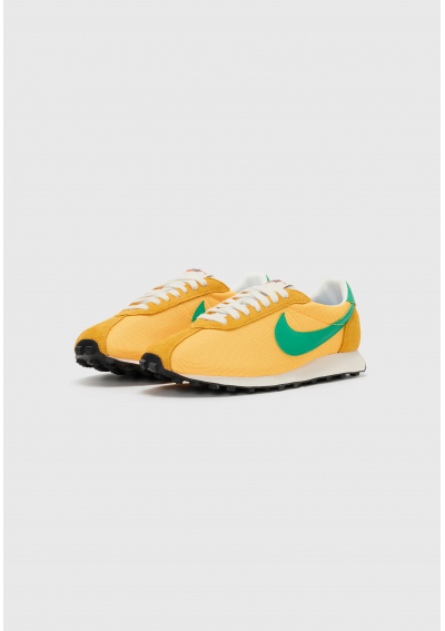 Nike – LD-1000 – Pomarańczowo-zielone buty sportowe