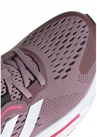 adidas Performance SOLAR CONTROL - Obuwie do biegania treningowe