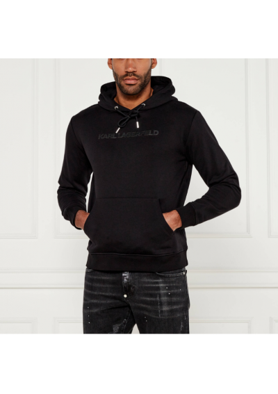 Karl Lagerfeld Bluza Regular Fit