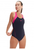 Speedo Hyperboom Splice Racerback kostium dla kobiet