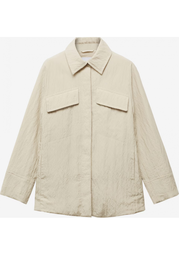 Mango Kurtka przejściowa