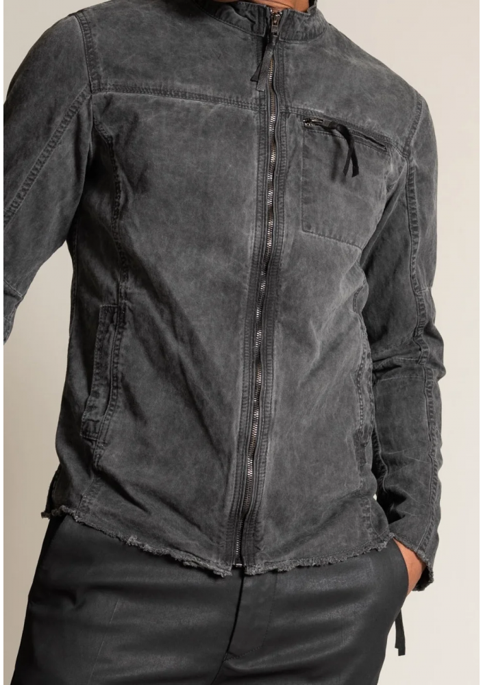 BE EDGY katana jeansowa