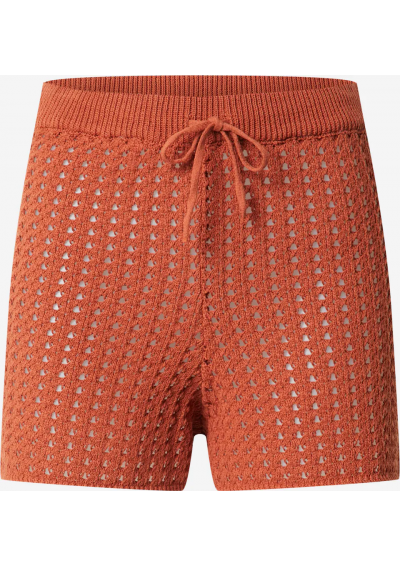 EDITED Normalny krój Spodnie Anica