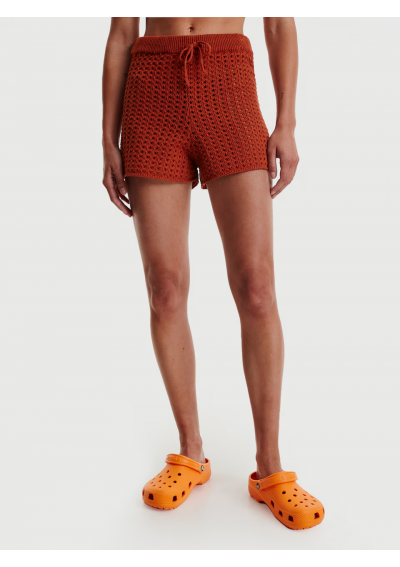 EDITED Normalny krój Spodnie Anica