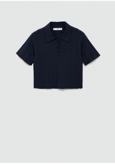 Mango Koszulka polo