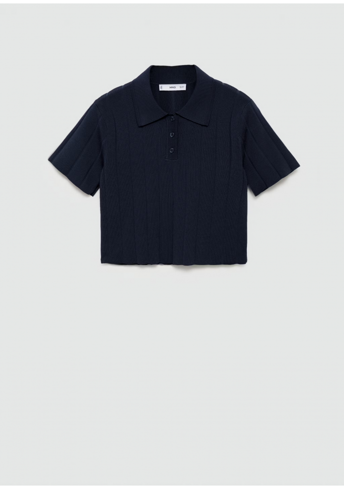 Mango Koszulka polo
