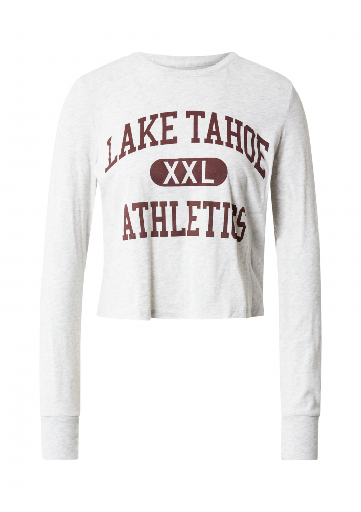 Abercrombie & Fitch koszulka "Lake Tahoe Athletics"