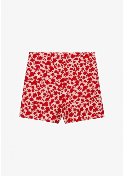 Mango Spodenki - czerwone